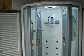 Fertiginstallation Sanitär