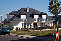 Einfamilienhaus