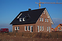 Einfamilienhaus