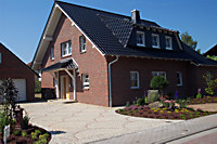 Einfamilienhaus