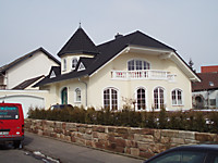 Einfamilienhaus