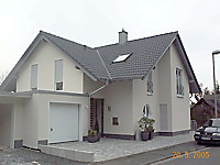 Einfamilienhaus