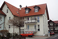 Mehrfamilienhaus
