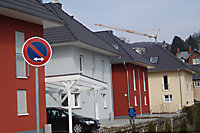 Mehrfamilienhaus