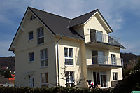 Mehrfamilienhaus