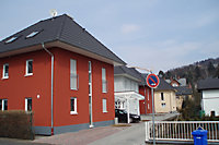 Mehrfamilienhaus
