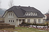 Einfamilienhaus