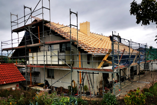 Umbauten – Renovierungen – Instandhaltung Umbauten – Renovierungen – Instandhaltung mit HOGE-BAU