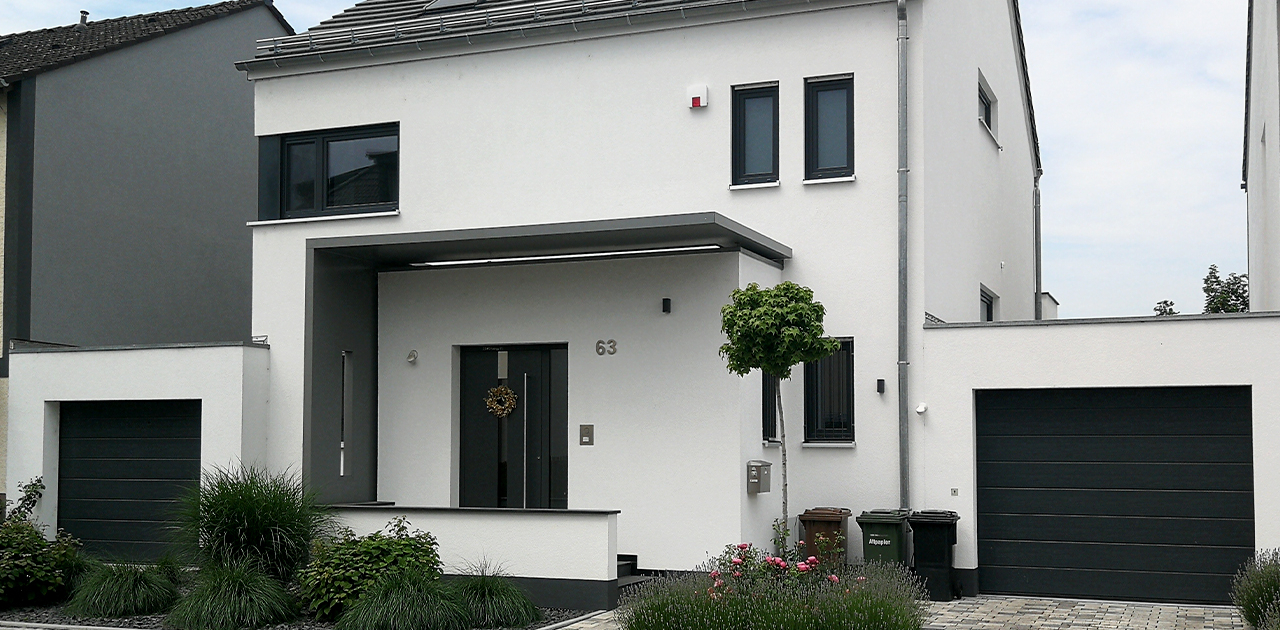 Schluesselfertig Bauen mit HOGE-BAU Schluesselfertig Bauen mit HOGE-BAU