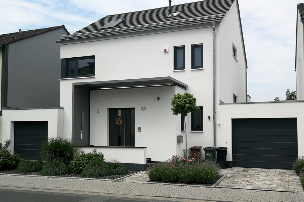Schluesselfertig Bauen mit HOGE-BAU Schluesselfertig Bauen mit HOGE-BAU