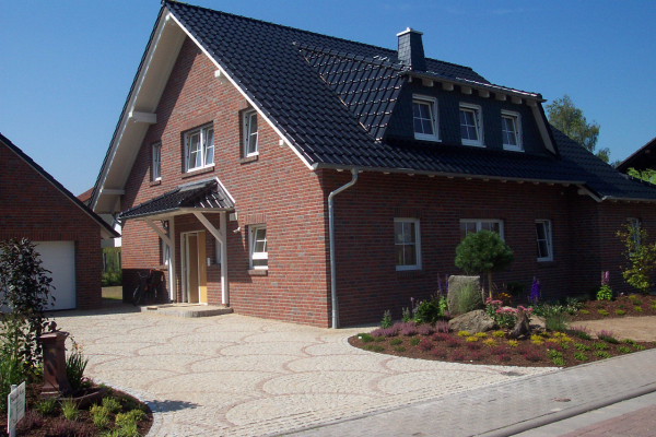 Teilschluesselfertig Bauen mit HOGE-BAU Teilschluesselfertiges Bauen mit HOGE-BAU